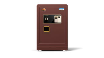 三維建模技術如何賦能保險柜產品的視覺化呈現與營銷