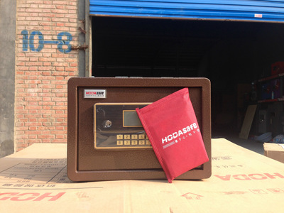 洛陽市美立辦公家具 專業批發零售1米高保管箱與全鋼電子保險柜，鑄就安全防線